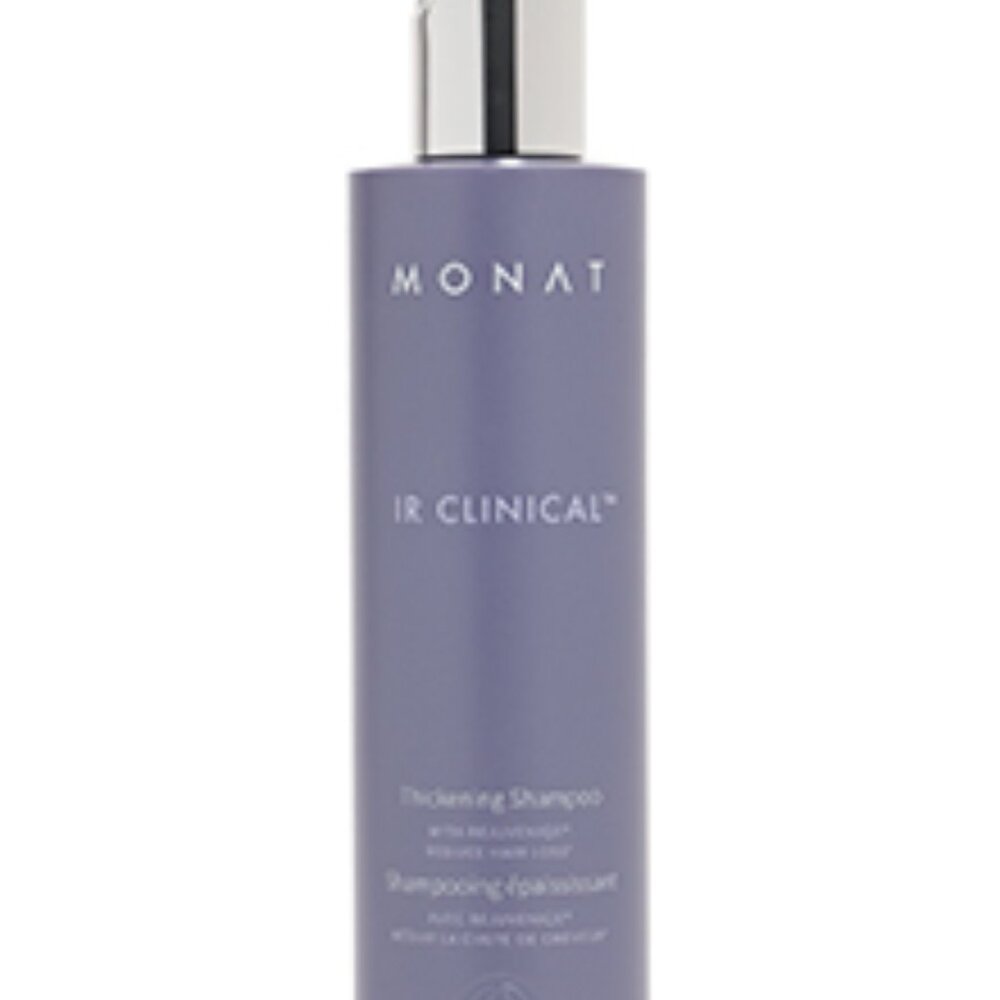 IR Thickening Shampoo BRAND NEW